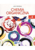 Chemia organiczna Tom 3