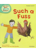 Kipper's Alphabet I Spy