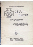 Czuj duch 1920 r.