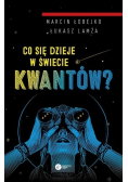 Co się dzieje w świecie kwantów?
