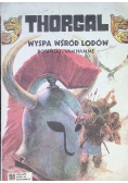 Thorgal Tom II  Wyspa wśród lodów