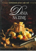 Dania na zimę