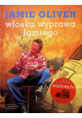 Włoska wyprawa Jamiego