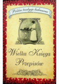 Wielka Księga Przepisów