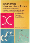 Biochemia kliniczna i analityka