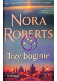 Trzy boginie pocket