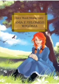 Ania z Zielonego Wzgórza