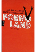 Pornoland Jak skradziono naszą seksualność