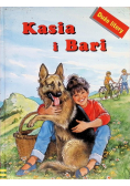 Kasia i Bari