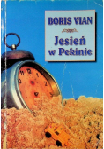 Jesień w Pekinie