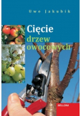 Cięcie drzew owocowych