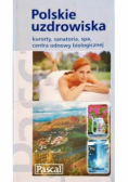 Polskie uzdrowiska
