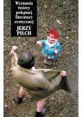 Wyznania twórcy pokątnej literatury erotycznej