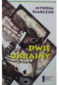 Dwie Ukrainy