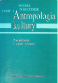 Antropologia kultury