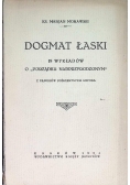 Dogmat łaski