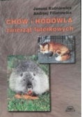 Chów i hodowla zwierząt futerkowych