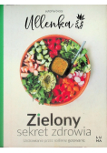 Zielony sekret zdrowia