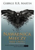 Nawałnica mieczy Krew i złoto