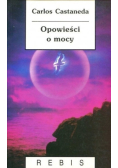 Opowieść o mocy