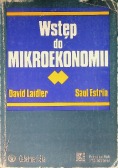Wstęp do mikroekonomii