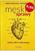 Męskie sprawy Życie seks i cała reszta