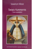 Święta Kummernis i inne opowieści.