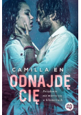 Odnajdę Cię
