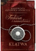 Fortuna i namiętności Klątwa