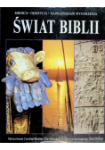 Miejsca odkrycia najważniejsze wydarzenia Świat Biblii