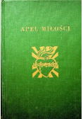 Apel miłości, 1949 r.