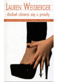 Diabeł ubiera się u Prady