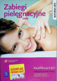 Zabiegi pielęgnacyjne ciała