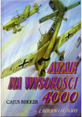Atak na wysokości 4000
