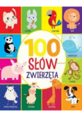 100 słów Zwierzęta