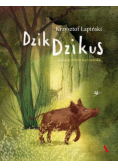 Dzik Dzikus