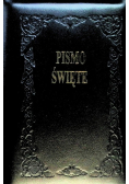 Pismo święte starego i nowego