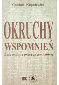 Okruchy wspomnień