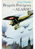 Brygada Pościgowa Alarm