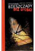 Przystanek Bieszczady bez litości