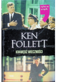 Krawędź wieczności.
