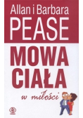 Mowa ciała w miłości