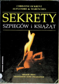 Sekrety szpiegów i książąt