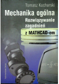 Mechanika ogólna