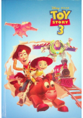 Klub Książek Disneya Toy Story 3