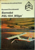 Samolot PZL 104 Wilga