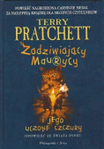 Zadziwiający Maurycy i jego uczone szczury