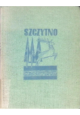 Szczytno z dziejów miasta i powiatu