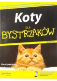 Koty dla bystrzaków