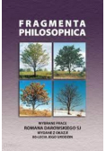 Fragmenta Philosophica